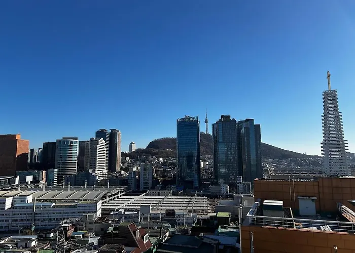 Newly Built, Quiet 2br, 10min Walk To Stn Appartement *